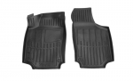 Kilimėliai 3D Opel Combo C 2001-2011