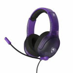 Ausinės Turtle Beach Airlite Fit Purpurinė