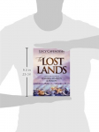 Lost Lands: A Magickal History of Lemuria, Atlantis & Avalon knyga Blue Angel