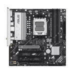 ASROCK AMD B850 mATX motininė plok&scaron;tė