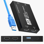 Digitnow! 4k vaizdo plok&scaron;tė su loop-out Hdmi Usb3.0 8af