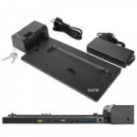 Lenovo ThinkPad Doko stotis &ndash; 2x DisplayPort