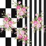 Asir kilimas Exfab333 120x180 cm