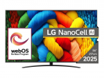 LG 86NANO81A3A