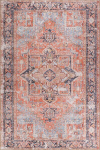 Asir kilimas Folk Chenille BA 33 150x230 cm