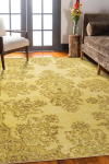 Asir kilimas Folk Chenille BA 40 150x230 cm