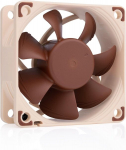 Noctua Nf-a6x25 Flx 60mm ventiliatorius, 3-pin