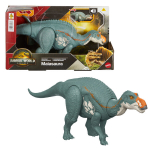 Jurassic World Majazauras interaktyvus dinozauras su garsu
