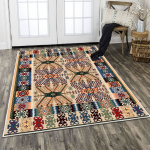Asir kilimas Els2052 80x200 cm
