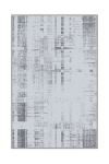 Asir kilimas Hmnt258 120x180 cm
