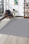 Asir kilimas Akasya Ak005 100x300 cm
