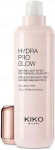 Kiko Milano Hydra Pro Glow drėkinamasis &scaron;vytėjimą suteikiantis kremas spf10 50ml