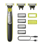 Barzdaskutė Philips OneBlade QP2834/31