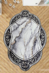 Asir kilimas Glori Djt 80x100 cm