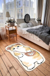 Asir kilimas Wookece1367 80x120 cm