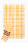 Foutastic virtuviniai rank&scaron;luosčiai Poti Yellow, 5 vnt.