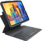 Zagg Pro Keys klaviatūros dėklas su ap&scaron;vietimu Ipad 11" / 10.9"