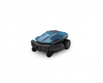 Vejos robotas Wiper Premium I180 S, 1800 m&sup2; talpa, be&scaron;epetėlis variklis, GPS/Bluetooth