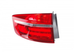 Bmw X6 E71 Galinio &Scaron;viesos Kairė Panelė Originalus 63217295003