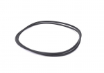 BMW Circul.slidu/pakeliamas stogo dangčio tarpiklis Originalus 54137157374 1' E81