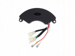 Įtampos reguliatorius generatoriams Avr 5-7kw