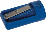 Silverline Tools 392267 stalių pie&scaron;tukų drožtukas - mėlynas