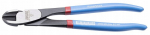 Unior Powershark 467shark/4p replės, 250mm