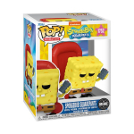 Funko POP! Spongebob Squirepants 6inch