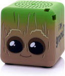 Bitty Boomers Marvel Bitty Box-groot Mini Bluetooth kolonėlė