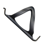 Buteliuko laikiklis Supacaz Fly Cage Carbon, juodas
