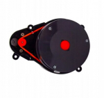 Originalus Laser LDS Roborock S5 S55 S5 Max S6 S7 juodas