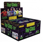 Futbolo kortelės Panini Fifa Top Class 2025 Box, 24x8 vnt.