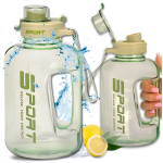Gertuvė Tressari, 1700 ml, be BPA