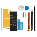 BM4N baterija, skirta Xiaomi MI 10, 4780mAh, remonto rinkinys