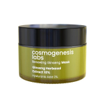 Cosmogenesis Labs, Žen&scaron;enio veido kaukė odai atgaivinti, 50 ml