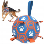 Žaislas  Futbolo Kamuolio Formos, 18 cm.