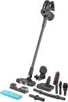Dulkių siurblys - &scaron;luota Sencor SVC 8776BK Cat&Dog+Mop 4in1
