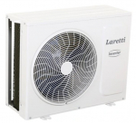 Oro kondicionierius Laretti Inverter Split LR-09WF Gold Line Wi-Fi Filter 3 in 1 (-15&deg;С to +48&deg;С)
