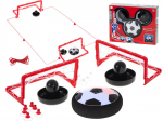 Stalo futbolo žaidimas Hoverball