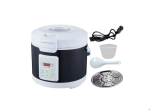 Automobilinis daugiafunkcinis puodas Abbahome 3L 12-24V 220V