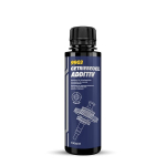Mechaninės pavarų dėžės alyvos priedas MANNOL 9903 Getriebeoel Additiv Manual 100 ml