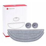 Xiaomi Roborock S8 MaxV mopo padukai 4 vnt