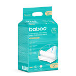 Paklotai Baboo AirComfort, 20 vnt, 60x60cm
