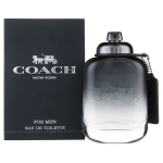 Kvapusis vanduo Coach For Men EDP vyrams, 40 ml