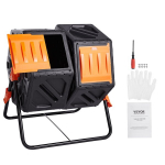 Komposto dėžė VVR KD2 140L