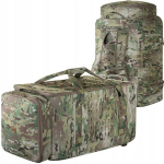 Kuprinė-krep&scaron;ys M-Tac FPV 7 dronai Molle Laser Cut Cordura 500D 1000D YKK, Multicam