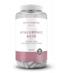 Maisto Papildas Vitaminai MyProtein Hialiurono rugstis 60vnt
