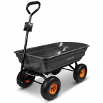 Sodo vežimas - karutis Fluxar SV-1025, 300kg