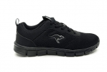 Kangaroos batai K-RF Alea _ juoda