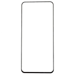&bdquo;Xiaomi Poco M7 Pro 5G&ldquo; 0,33 colio plok&scaron;čio skaidraus stiklo &bdquo;Japan Glue&ldquo; antistatinis dėklas